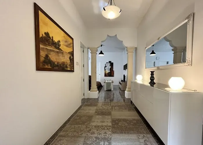2 Bedroom Appartment Birzebbugia