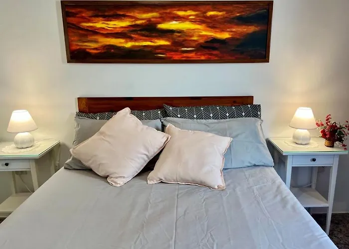 2 Bedroom Appartment Birzebbugia