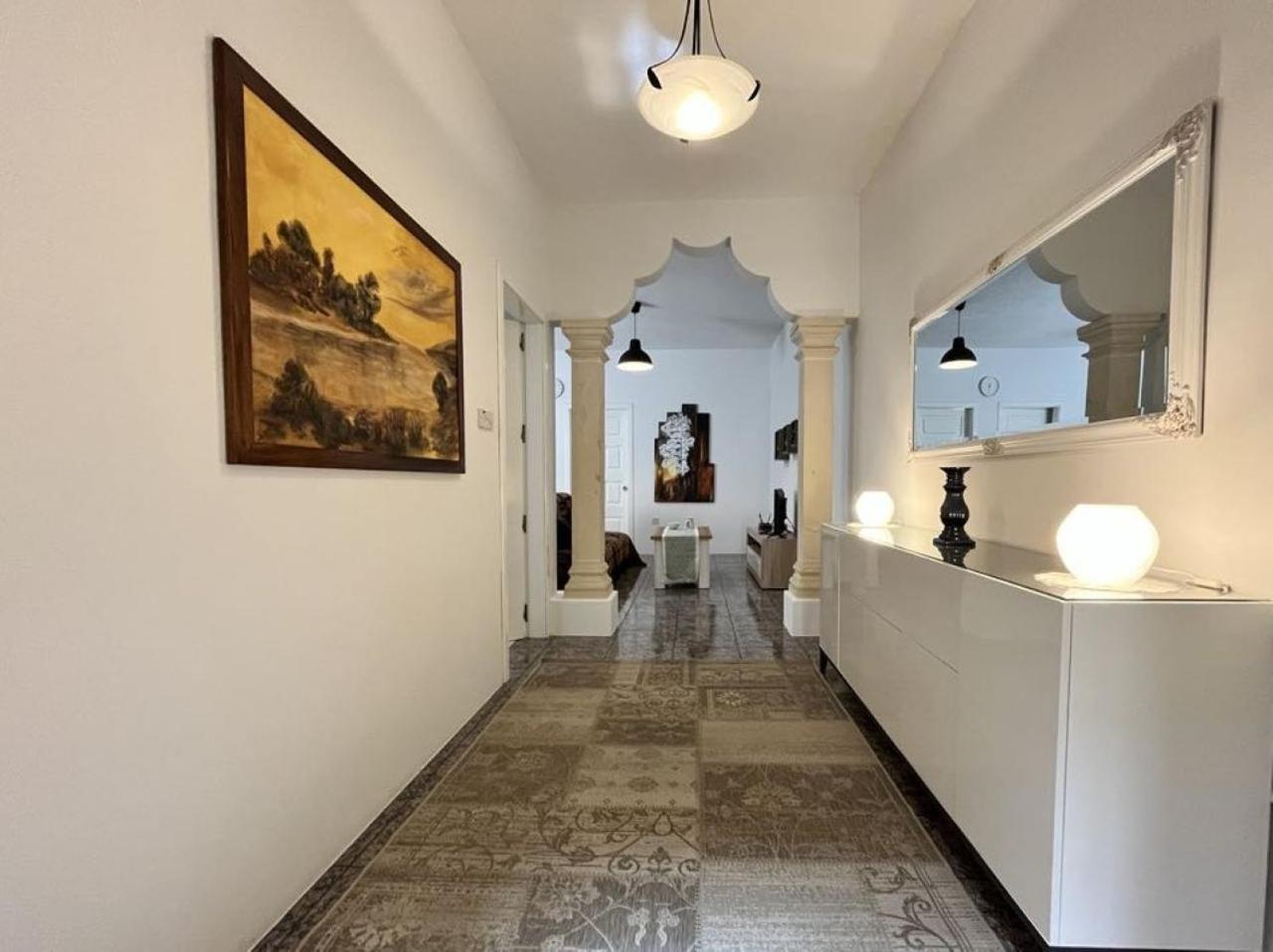 2 Bedroom Birzebbugia Lägenhet *