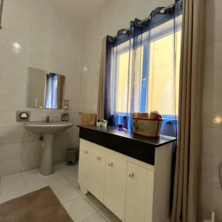 2 Bedroom Appartment Birzebbugia Birzebbuga Exterior photo