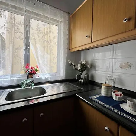 2 Bedroom Appartment Birzebbugia Birzebbuga Exterior photo
