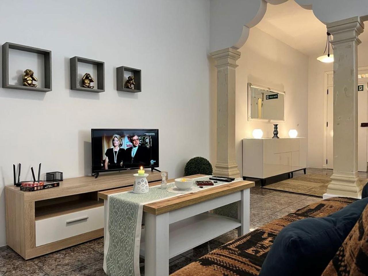 Апартаменты 2 Bedroom Birzebbugia