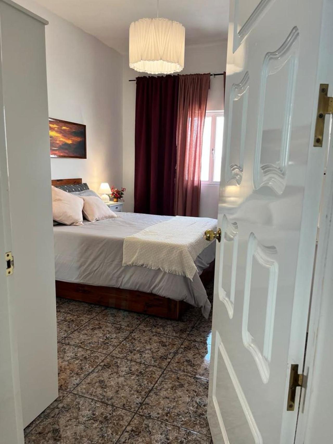 Апартаменты 2 Bedroom Birzebbugia *